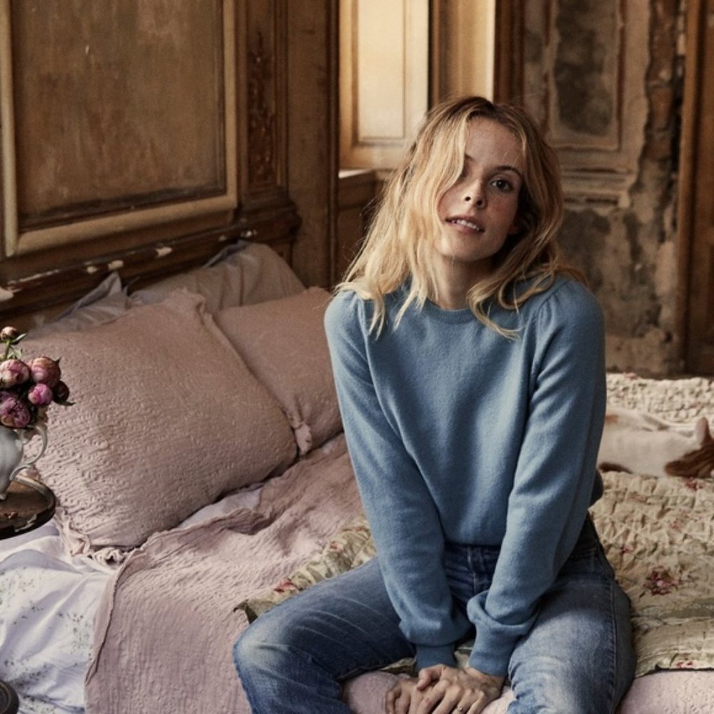 Doen Ophelia Sweater